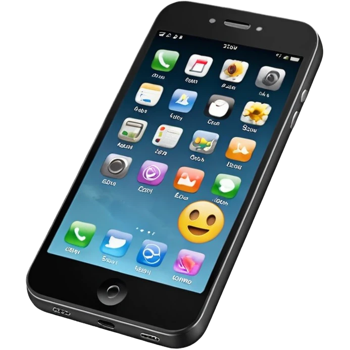 phone emoji
