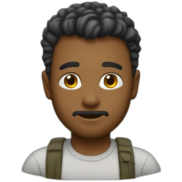 Central cee emoji