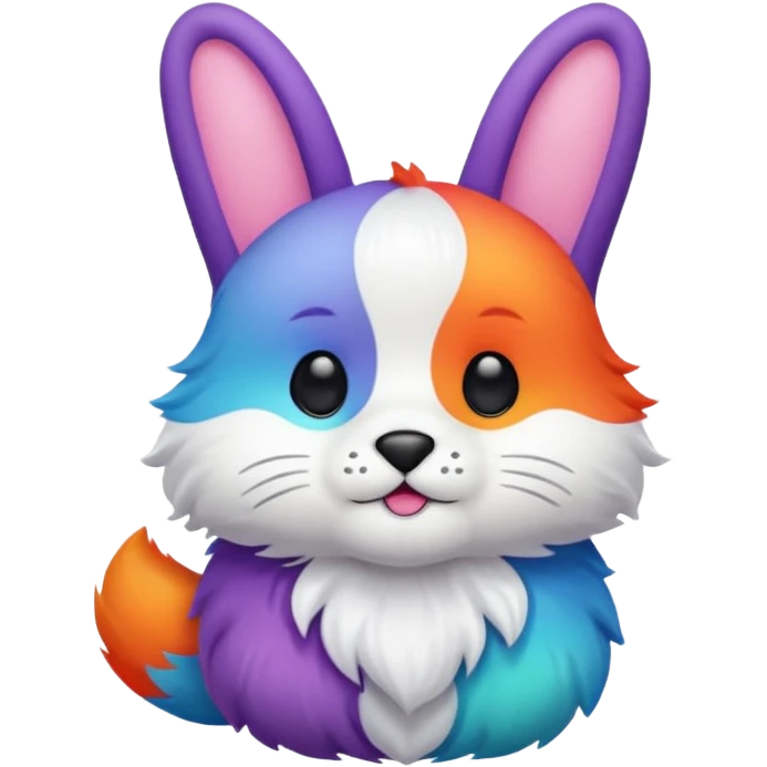 Labubu emoji