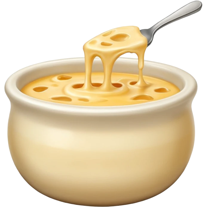 Queso  emoji