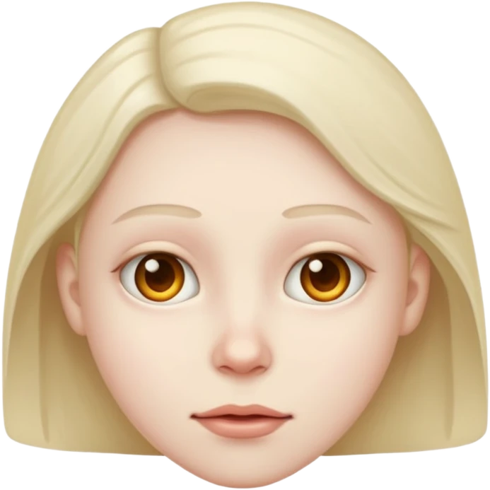 first human emoji