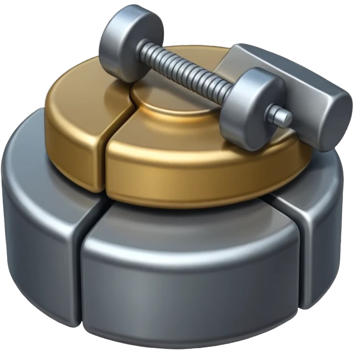 weight emoji