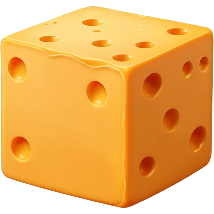 cheese emoji