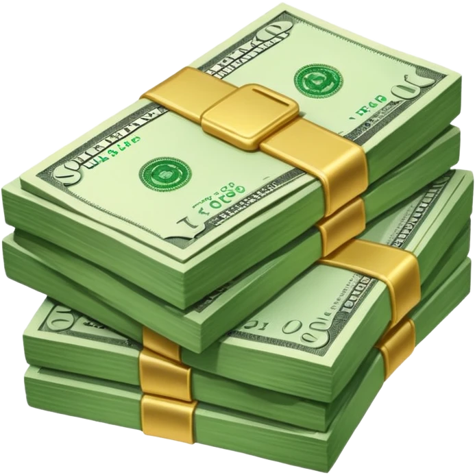 salary emoji