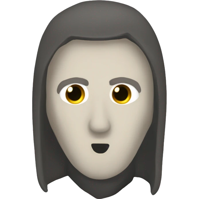 SCP-096 emoji