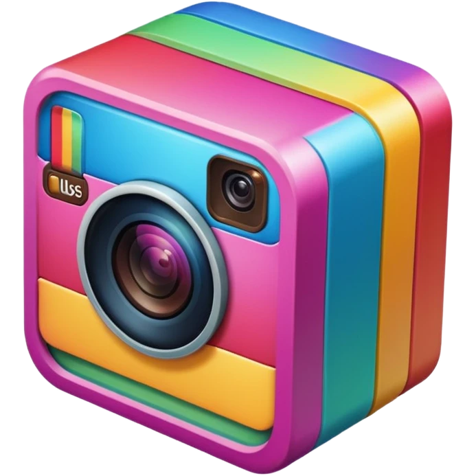 Instagram emoji