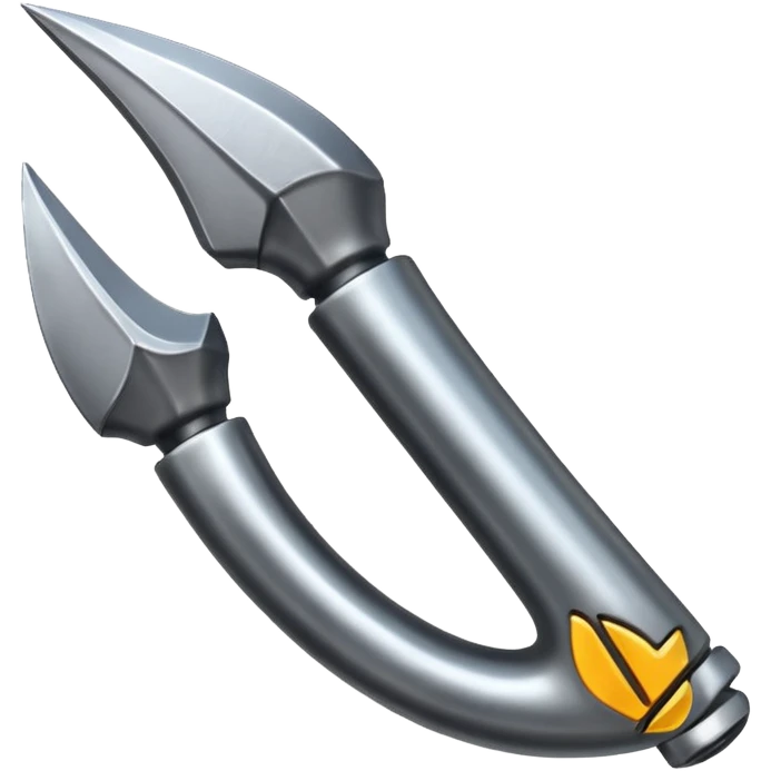 Claw emoji