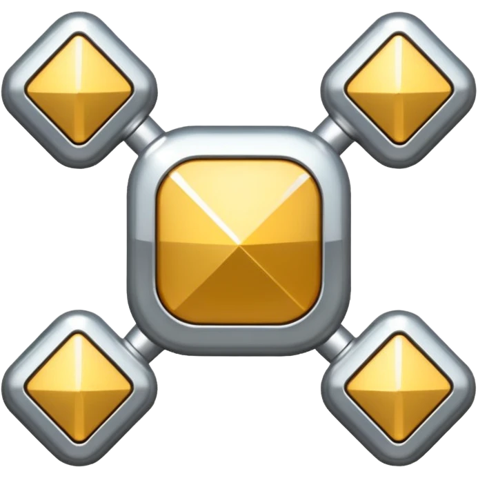 Quad emoji
