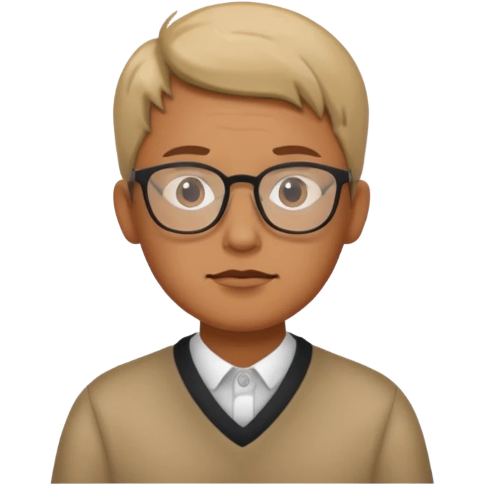 Escucha emoji