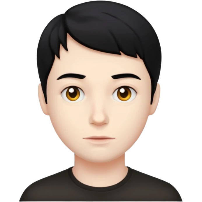 Maxime Le Mal emoji