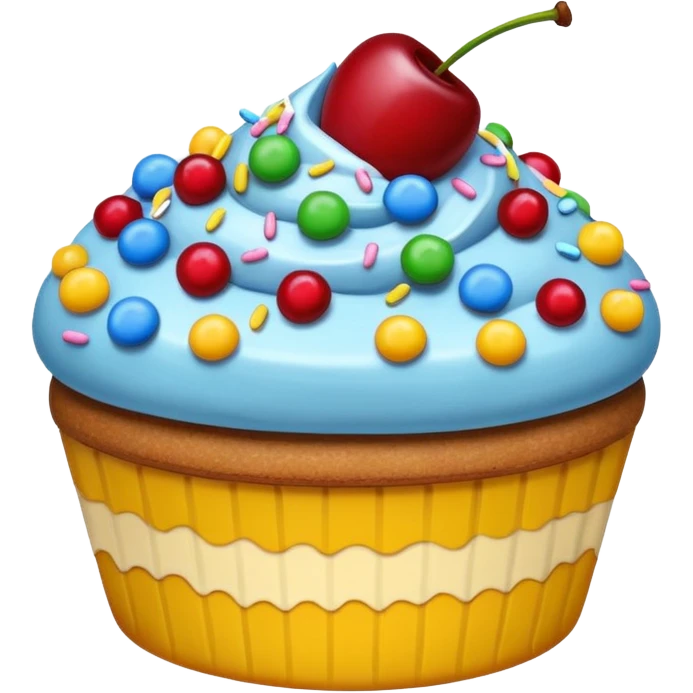 topping emoji