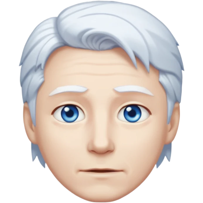 Gojo emoji