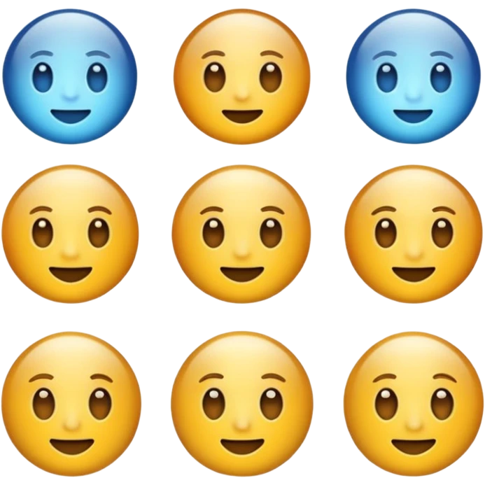meta, objetivo o proposito emoji