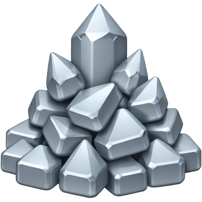 Sodium emoji