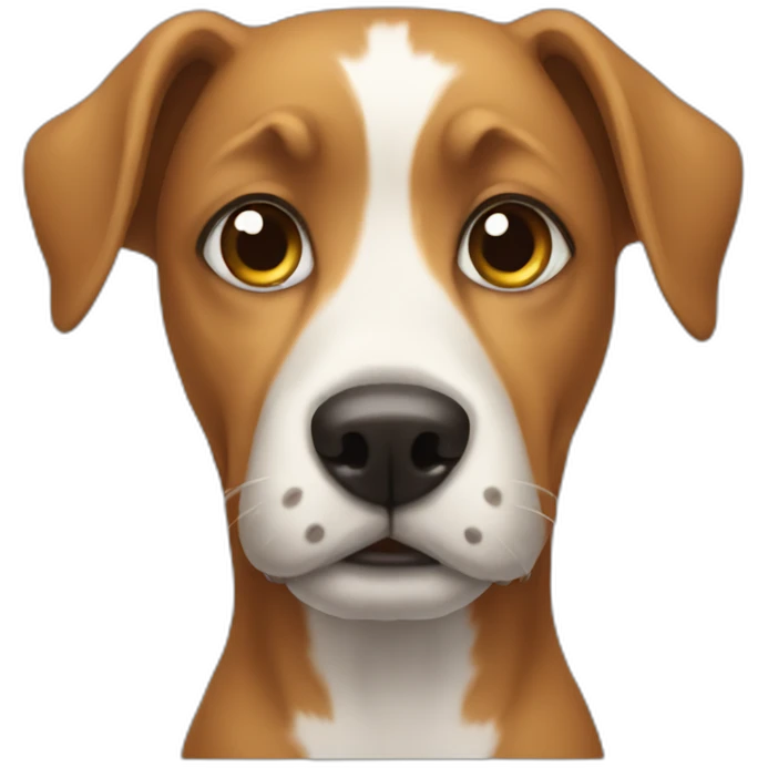 dog emoji