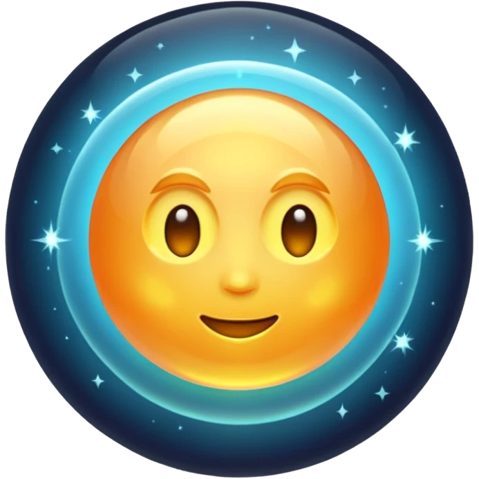 magic emoji
