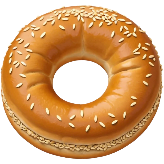 simit emoji