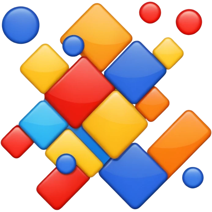 suprematism emoji
