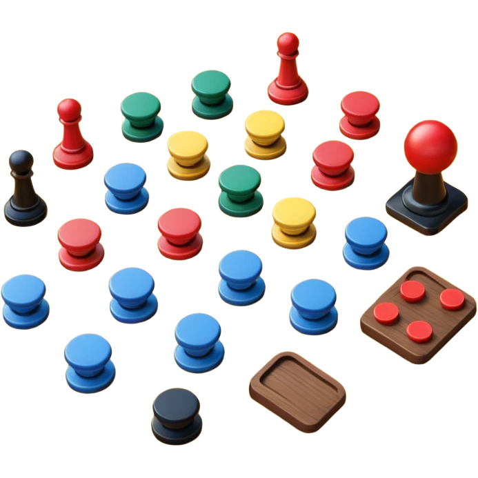 games emoji