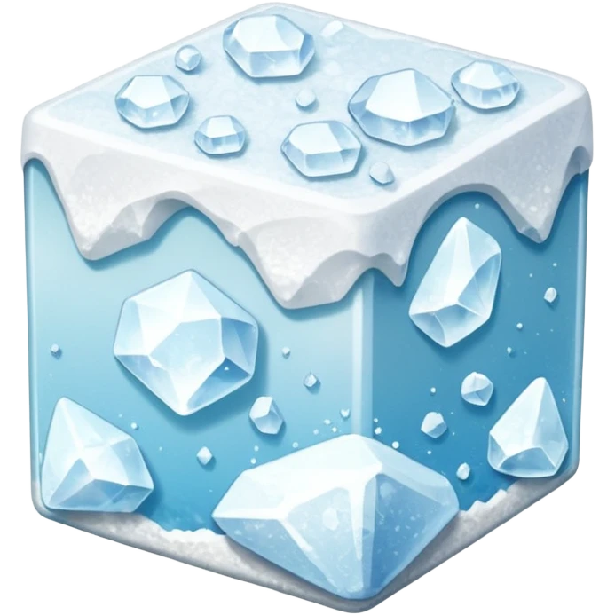 salt package emoji