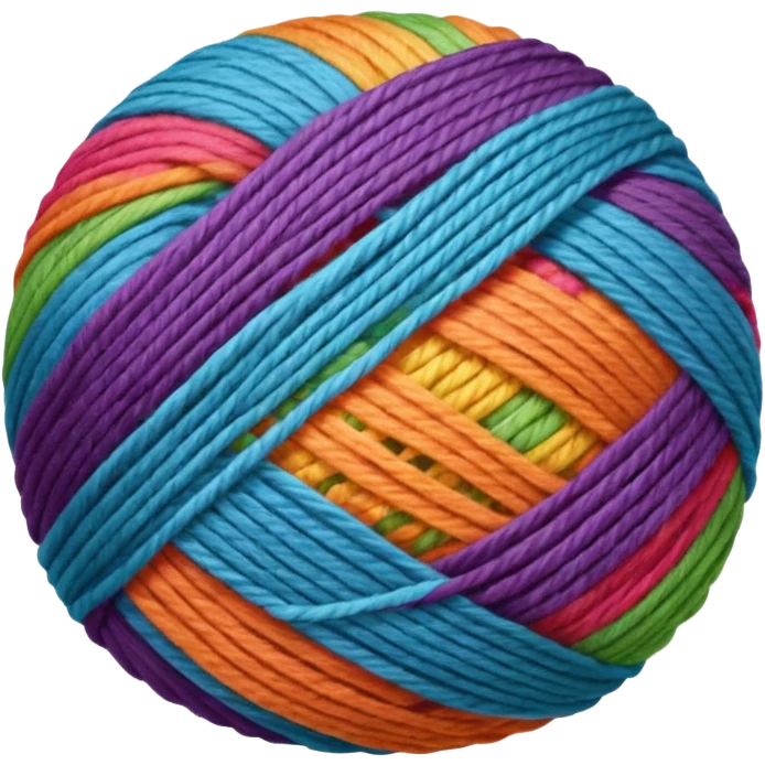 🧶 emoji
