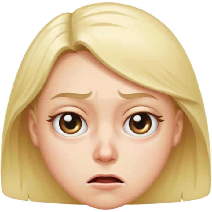 🤮🙄🥵💦 emoji