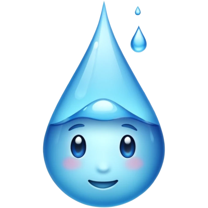 Nudde emoji