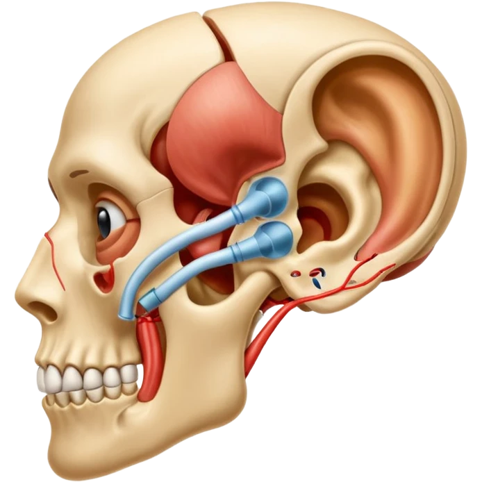 ear anatomy emoji