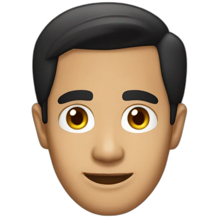 Joko widodo emoji