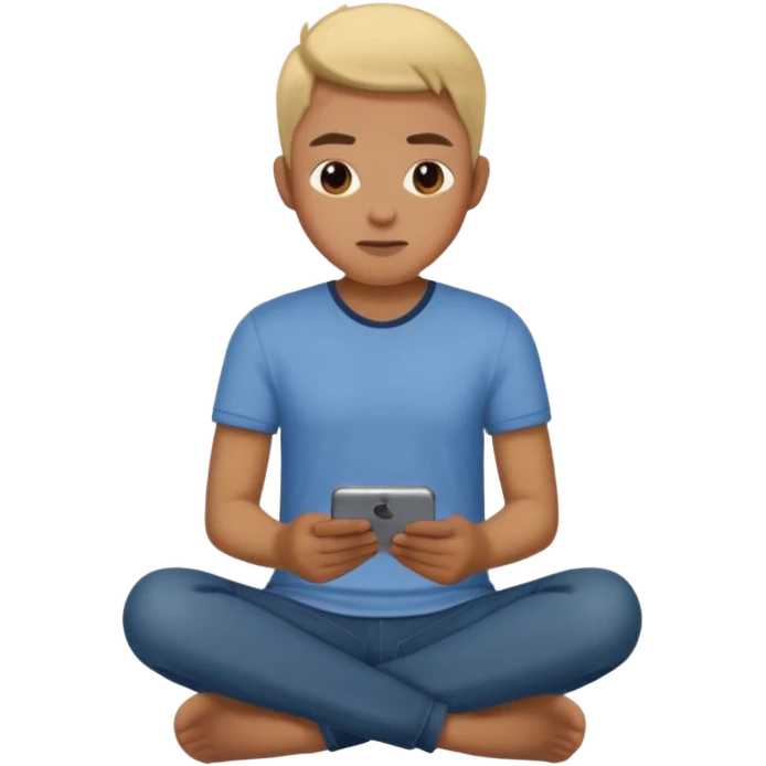 afk emoji