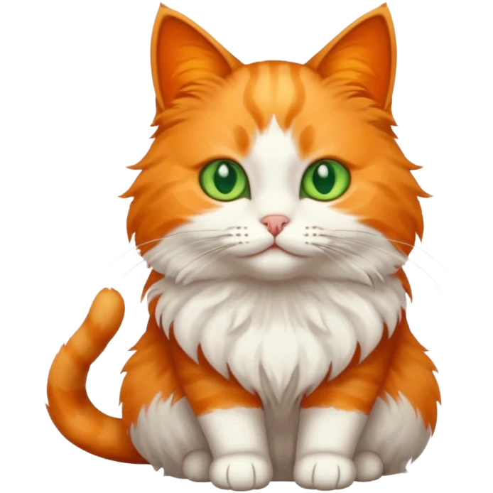 cat emoji