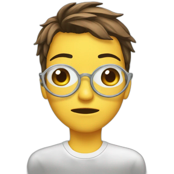 sick-eva emoji