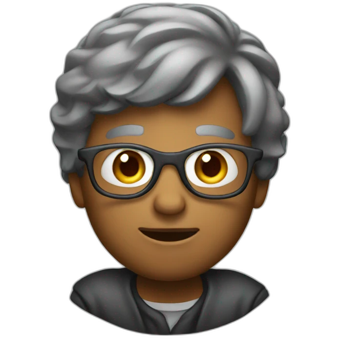 handicap intellectuel emoji