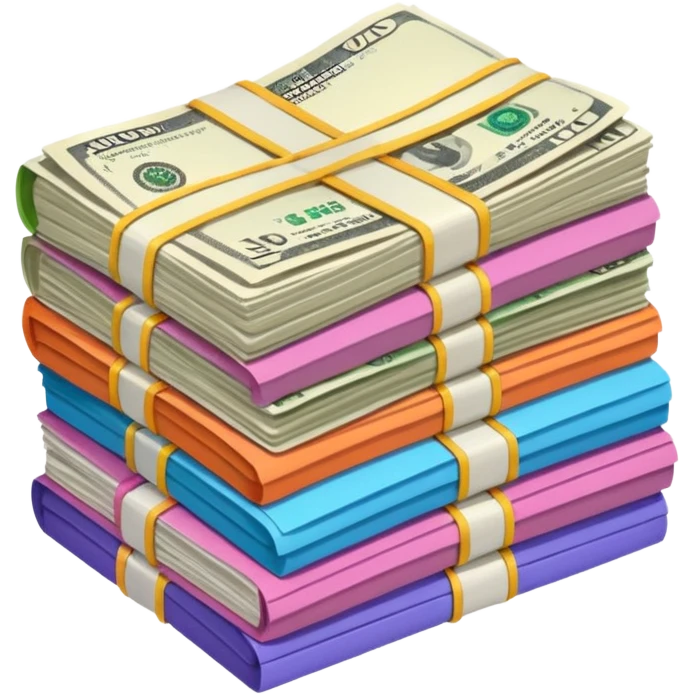 pago de cuentas emoji