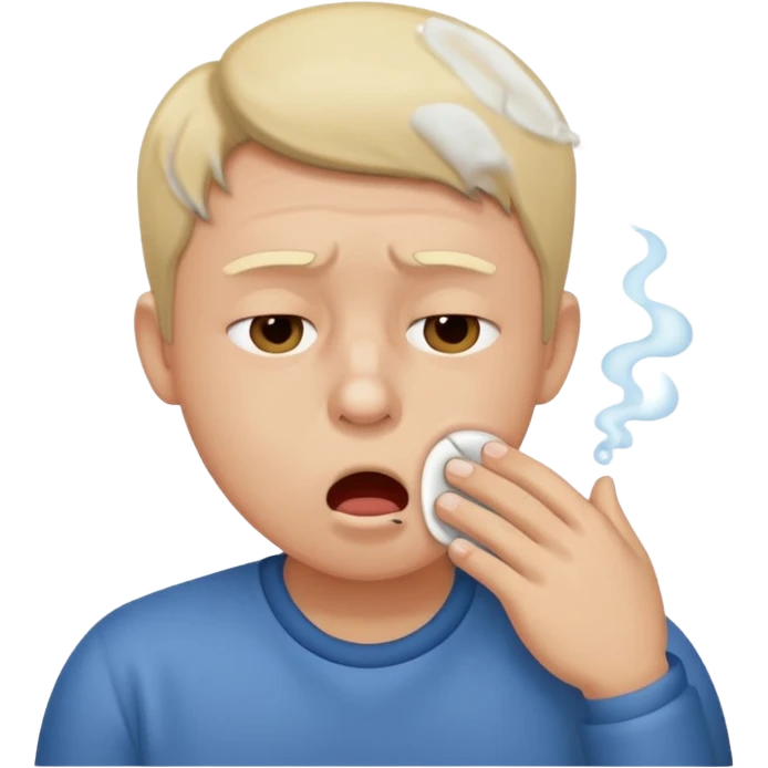 dick sicking emoji