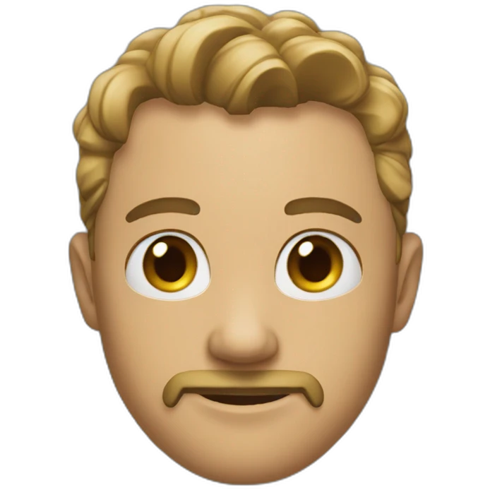 one-on-one emoji