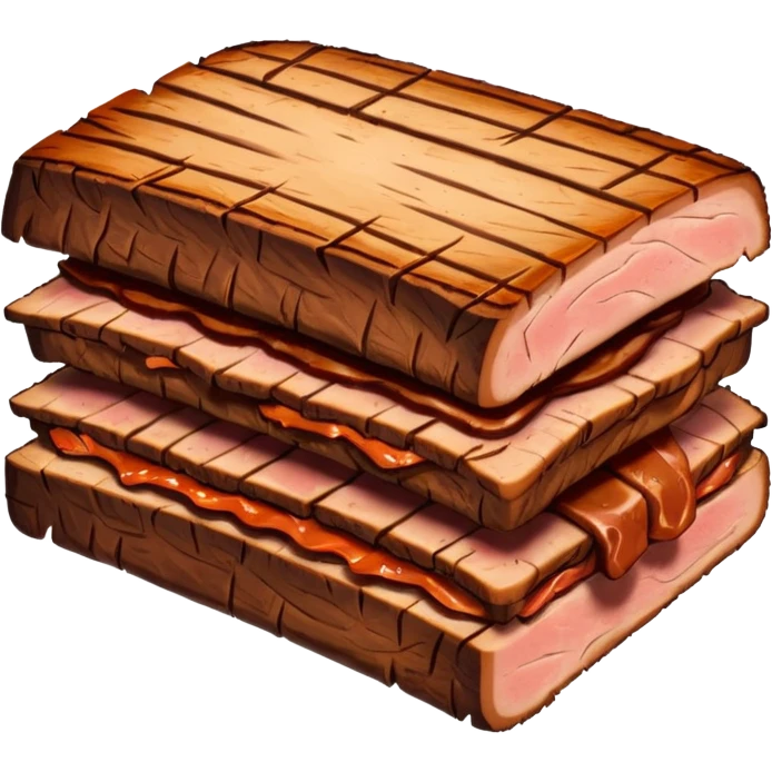 Texas BBQ emoji