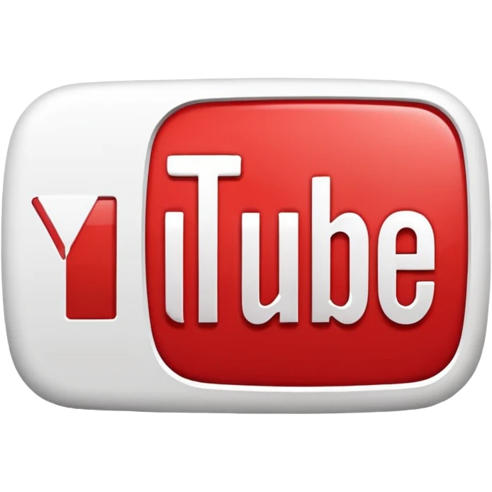 YouTube emoji