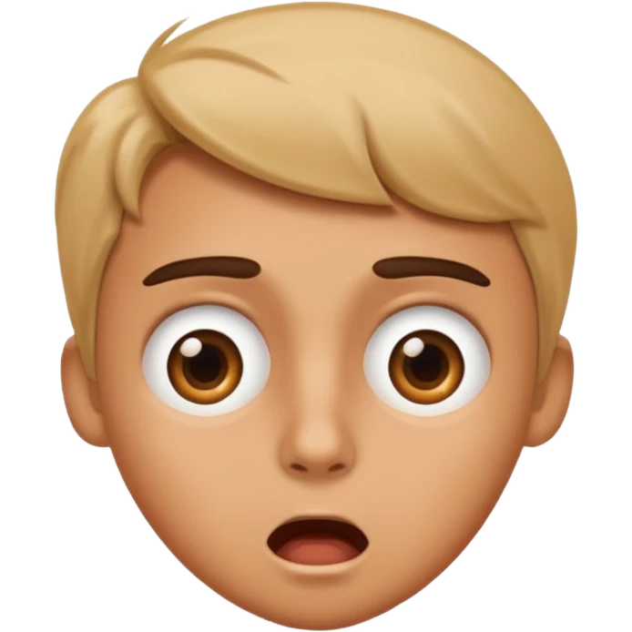 😒😳 emoji