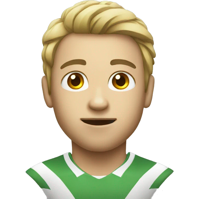 soccer emoji