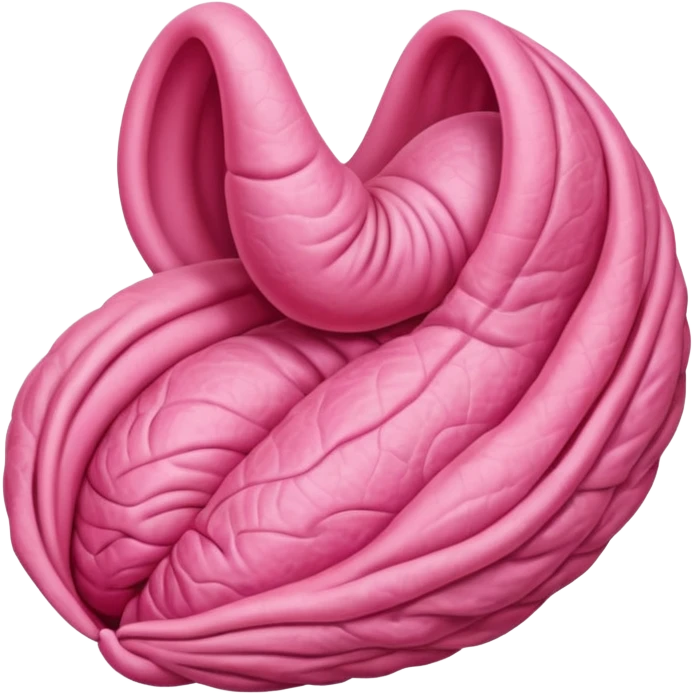 Vagina emoji