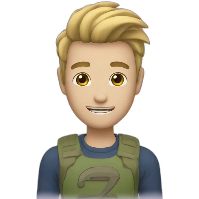 糸リフト emoji