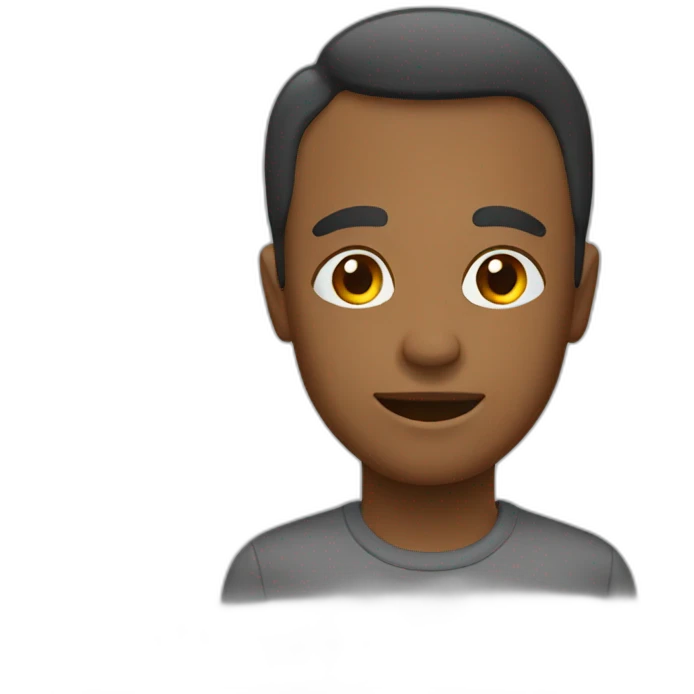 text "ady" emoji