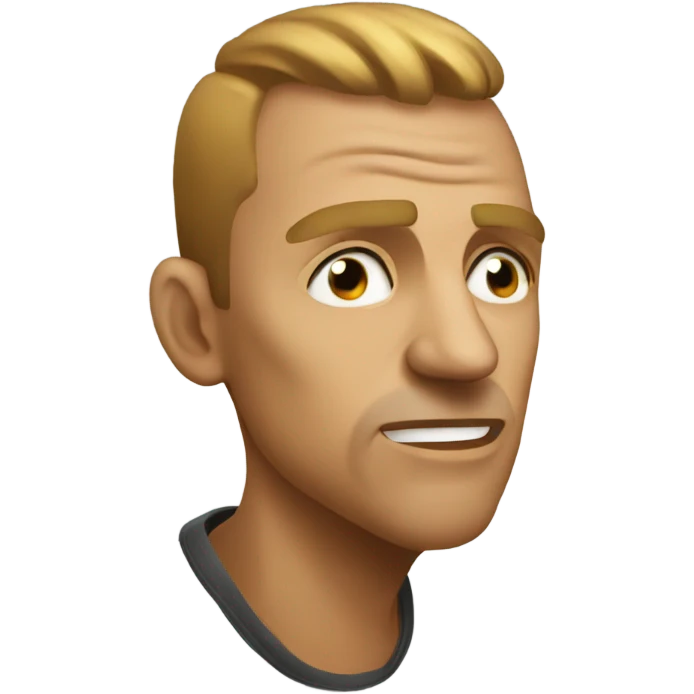 Birdman emoji