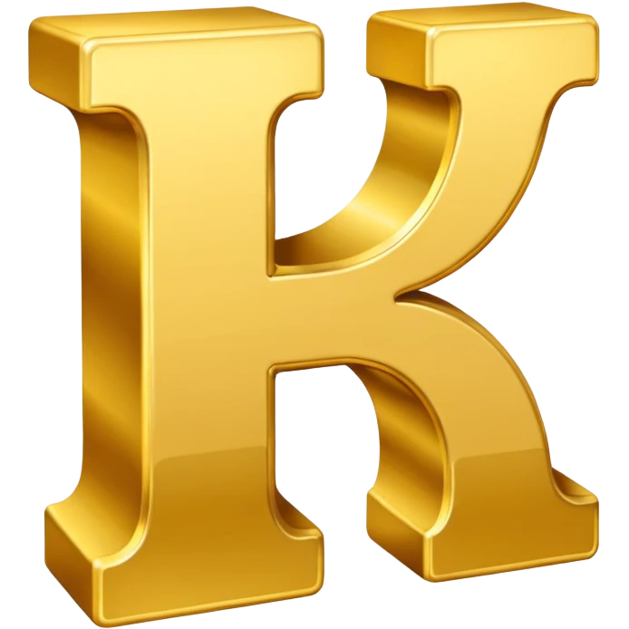 Letters emoji