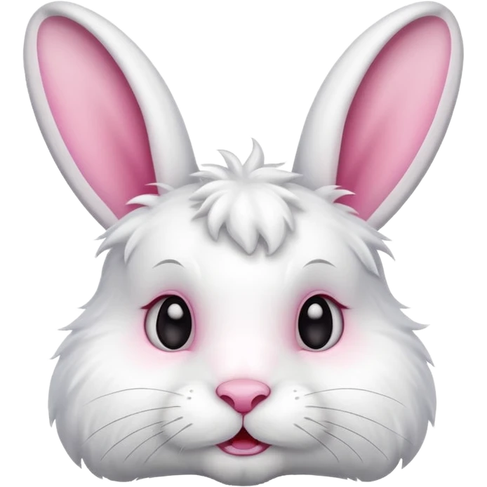 Rabbit emoji