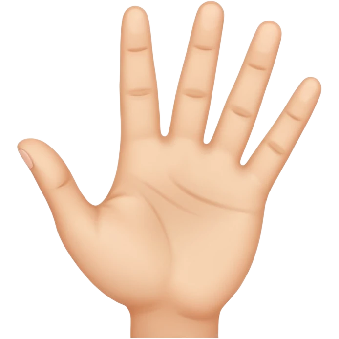 offer help emoji