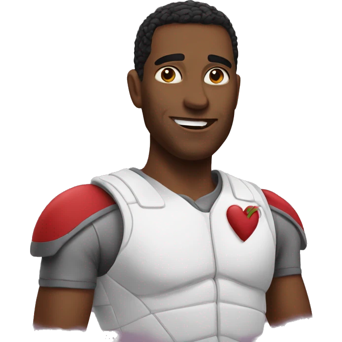 Hart emoji