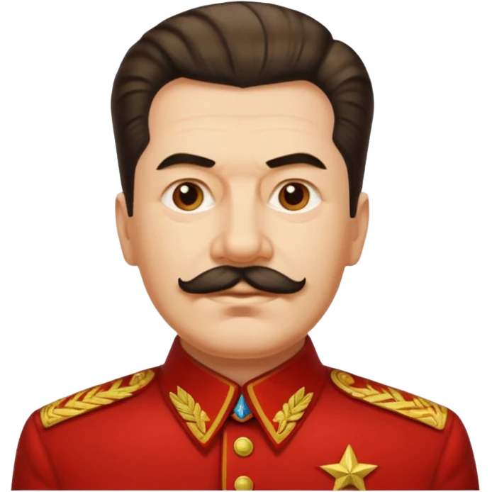 Stalin  emoji