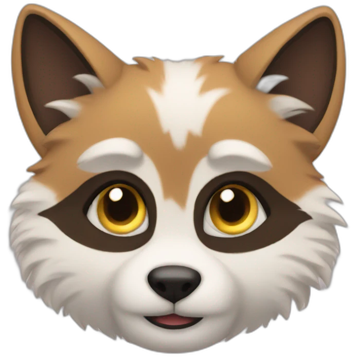 furry emoji